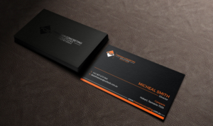 freeman concreting solution | Diseño de Tarjeta de Presentación por Tripti Ranjan Gain