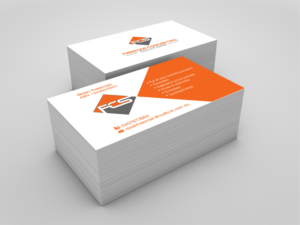 Diseño de Tarjeta de Presentación por dkthedon para Freeman concreting solutions | Diseño: #19447912