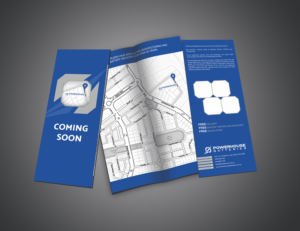 Flyer Design by Fine Graphics House for Powerhouse Batteries Pty Ltd | Design: #19572384