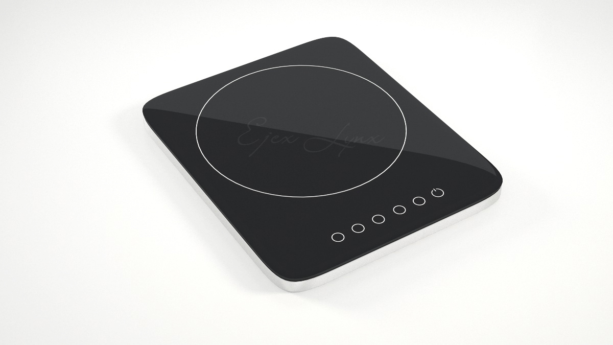 Diseño 3D por ejcx para este proyecto | Diseño #19511379