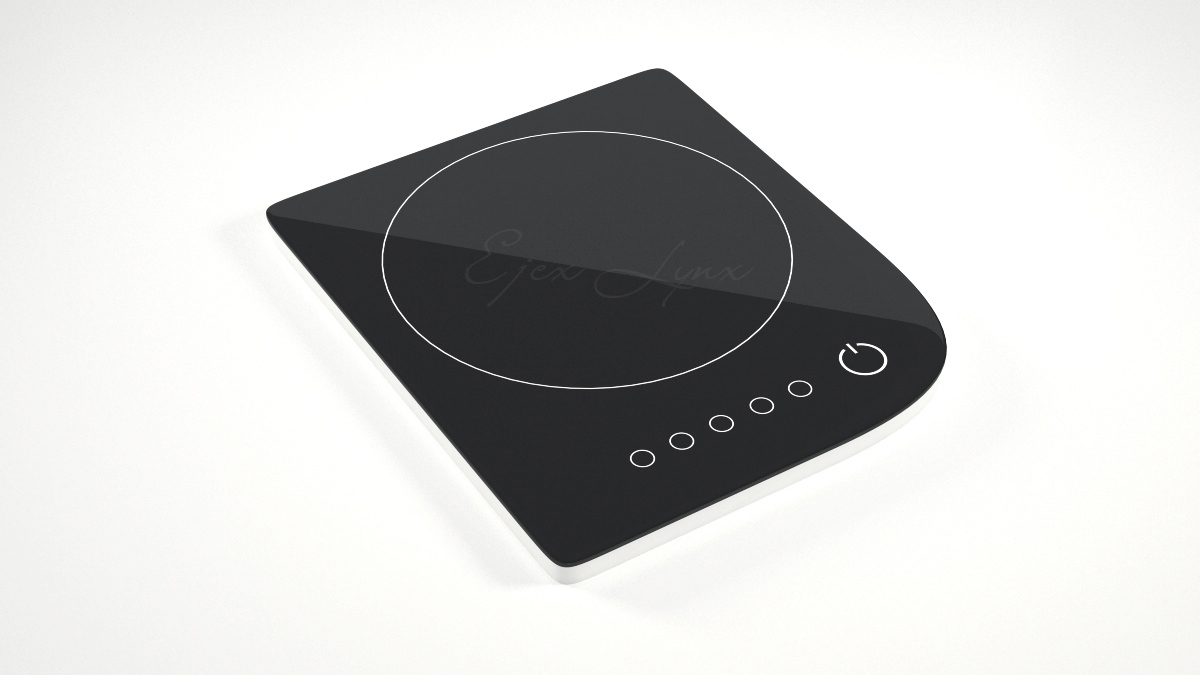 Diseño 3D por ejcx para este proyecto | Diseño #19511397