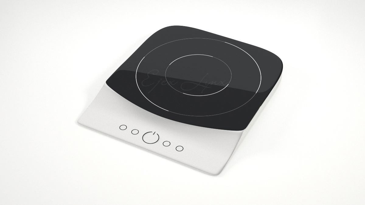 3D Design by ejcx for this project | Design #19587089