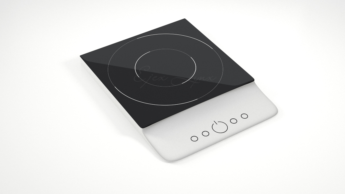 3D Design by ejcx for this project | Design #19649273