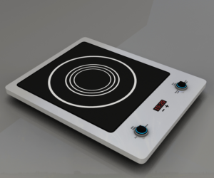 3D Design by sky_2777 for this project | Design #19510807