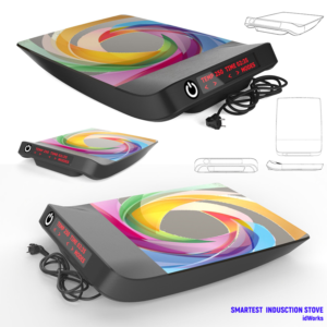 3D Design by idworks for this project | Design #19512105