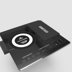 3D Design by Urban Colour Lab