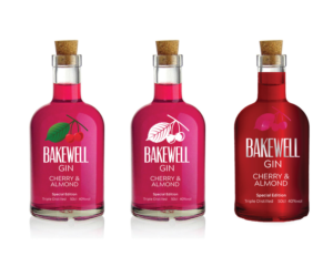 Design Emballage par Sergio Coelho pour The Handmade Gin Company | Design : #19461004