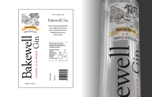 Packaging Design by Jozbel