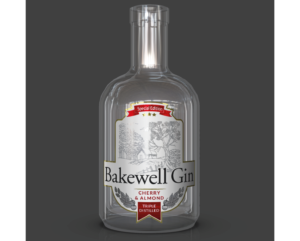 Design Emballage par Jozbel pour The Handmade Gin Company | Design : #19457238