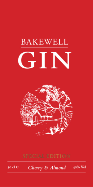 Packaging Design by em.design for The Handmade Gin Company | Design: #19442330