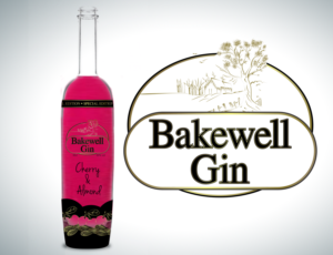 Packaging Design by Lezette_G for The Handmade Gin Company | Design: #19432252