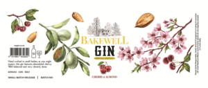 Design Emballage par Vishal Vishwakarma  pour The Handmade Gin Company | Design : #19422064