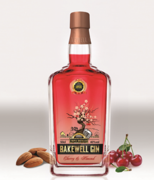 Design Emballage par SAI DESIGNS pour The Handmade Gin Company | Design : #19443891
