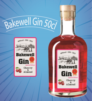 Packaging Design by THÀNH for The Handmade Gin Company | Design: #19422036