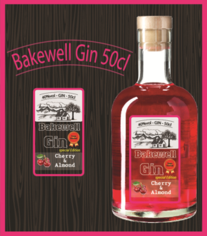 Packaging Design by THÀNH for The Handmade Gin Company | Design: #19451799