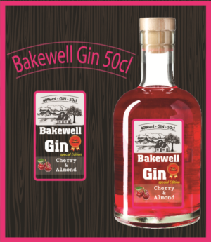 Packaging Design by THÀNH for The Handmade Gin Company | Design: #19451800