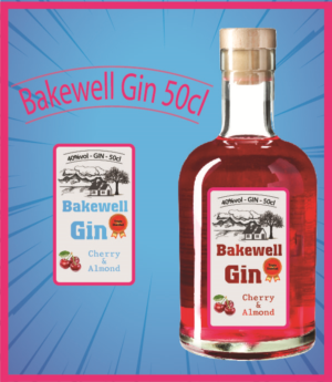 Packaging Design by THÀNH for The Handmade Gin Company | Design: #19451803