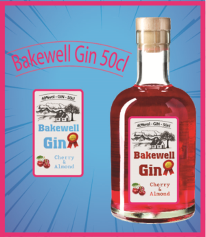 Packaging Design by THÀNH for The Handmade Gin Company | Design: #19451804