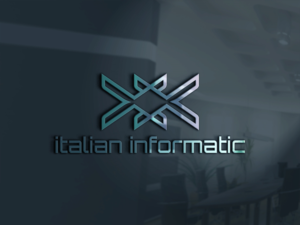 Logo Design by Rosaleen for Soluzioni Informatiche | Design: #19421681