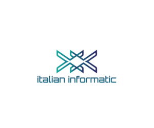 Logo Design by Rosaleen for Soluzioni Informatiche | Design: #19421682