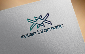 Logo Design by Rosaleen for Soluzioni Informatiche | Design: #19421683