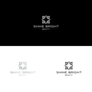 Shine Bright Beauty | Logo Design by ds | designstructure