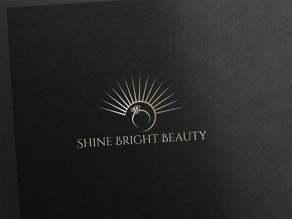 Logo Design by Rosaleen for Gemporia  | Design #19417345