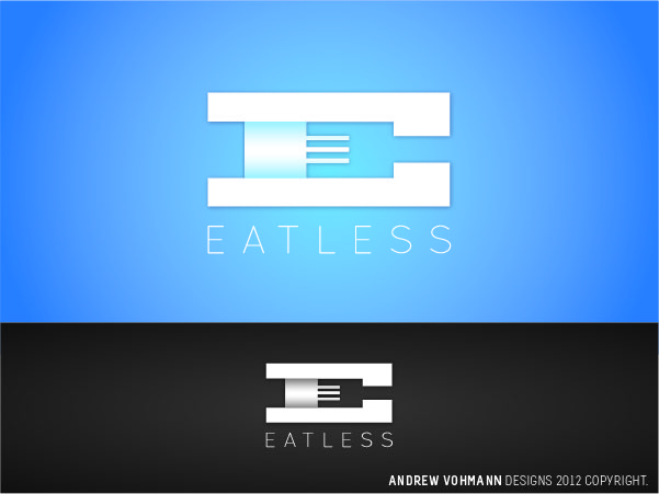 Logo-Design von Andrew Vohmann für dieses Projekt | Design #679515