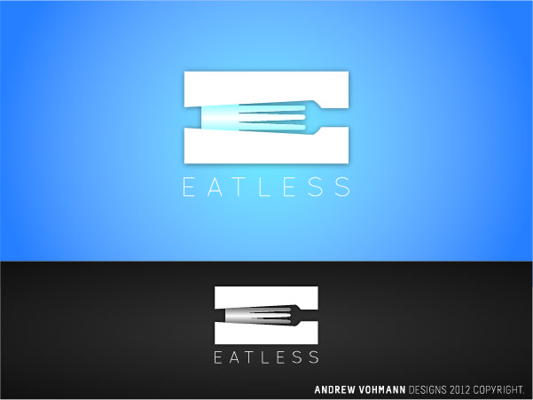 Logo Design by Andrew Vohmann for this project | Design #683695