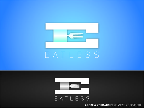 Logo Design by Andrew Vohmann for this project | Design #683697