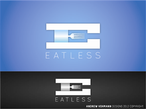 Logo Design by Andrew Vohmann for this project | Design: #683697