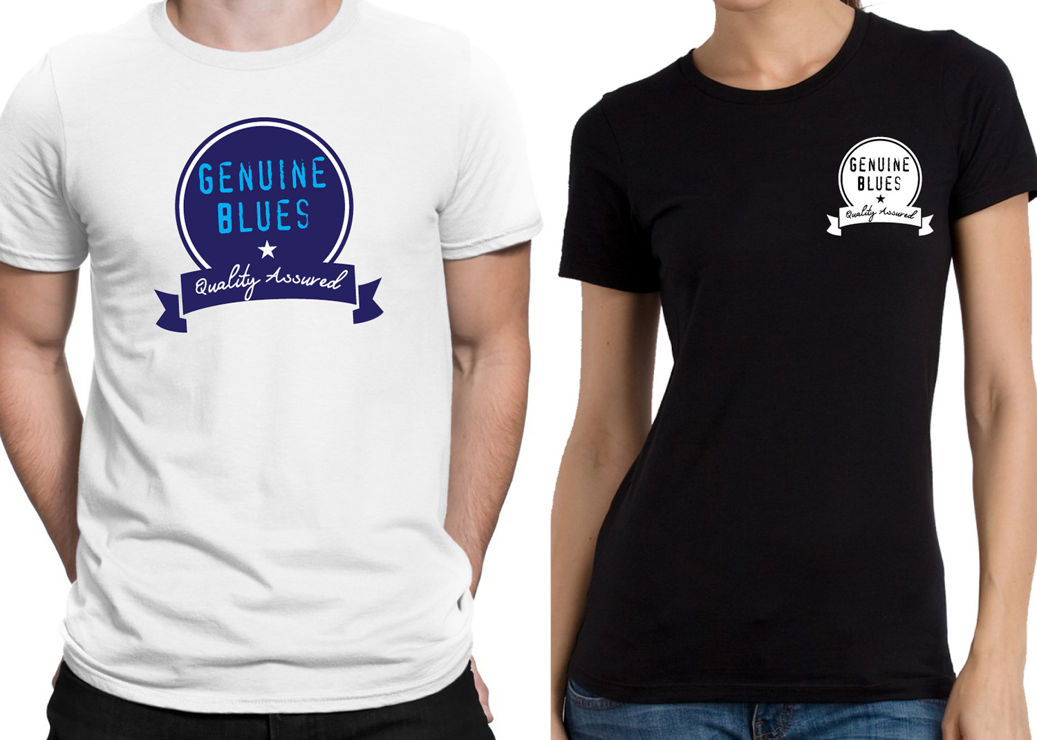 Diseño de Camiseta por PAS-CREATIVE para Bluezzeetees.com | Diseño #19521265