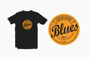 Design de T-shirt par senja pour Bluezzeetees.com | Design : #19477302