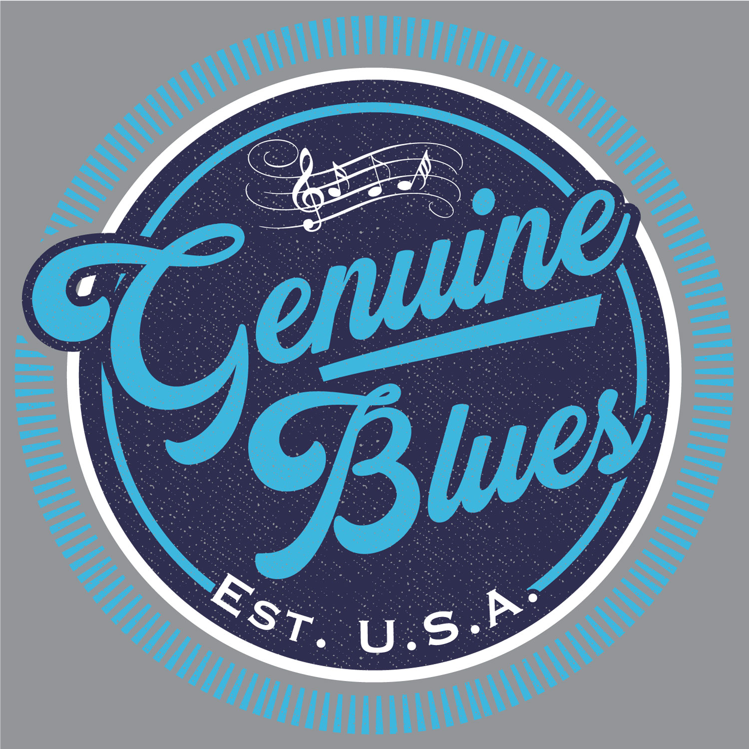 T-shirt Design by FranklyGraphicDesign for Bluezzeetees.com | Design #19519551