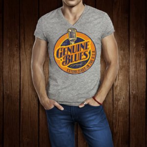 T-shirt Design by FranklyGraphicDesign for Bluezzeetees.com | Design: #19519555