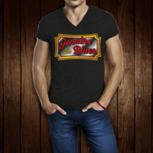Design de T-shirt par FranklyGraphicDesign pour Bluezzeetees.com | Design : #19519561