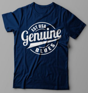 Diseño de Camiseta por O_O DyNiC O_O para Bluezzeetees.com | Diseño #19509056