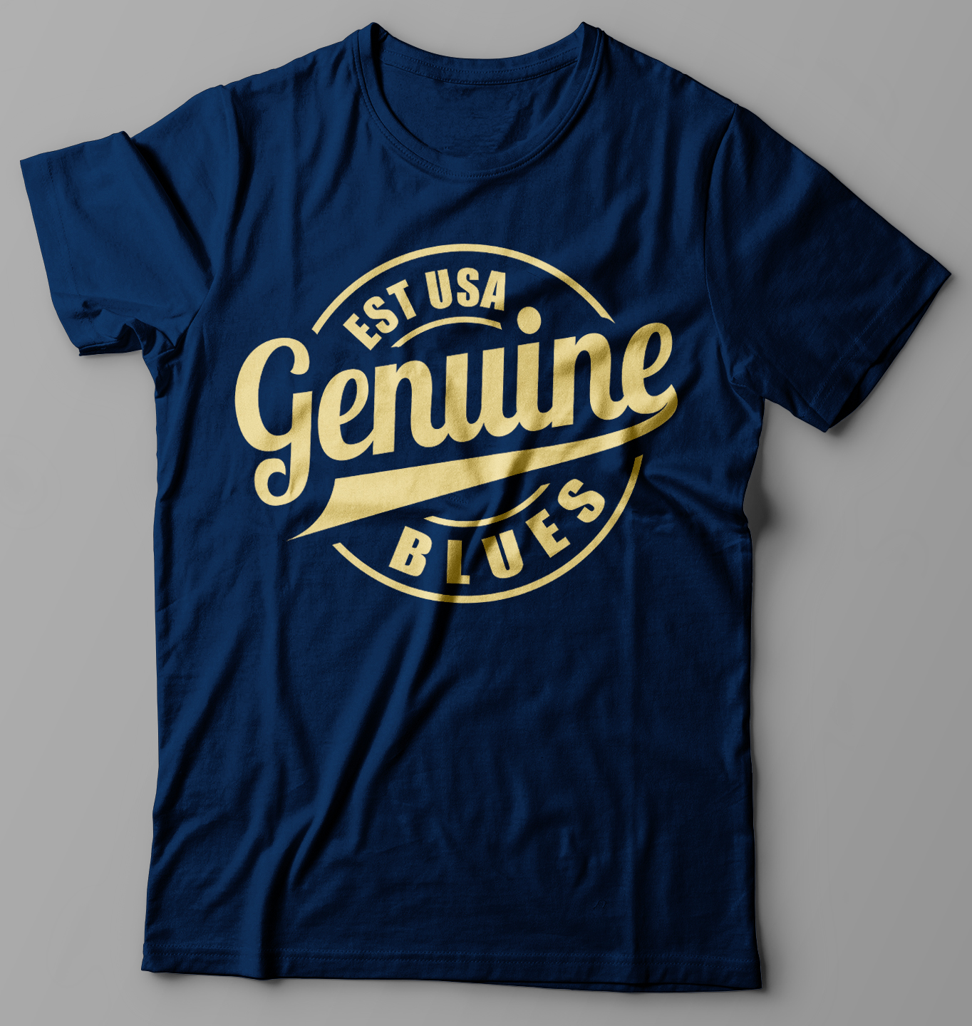 T-shirt Design by O_O NIZAL O_O for Bluezzeetees.com | Design #19509058