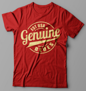 Design de T-shirt par O_O NIZAL O_O pour Bluezzeetees.com | Design : #19509070