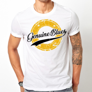 Diseño de Camiseta por creative gravity para Bluezzeetees.com | Diseño #19501767