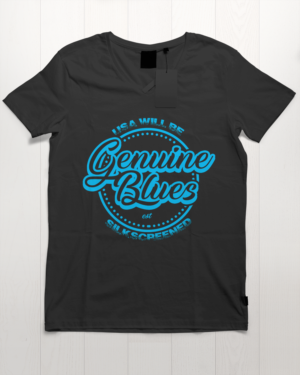 Diseño de Camiseta por DH PROJECT para Bluezzeetees.com | Diseño #19468204