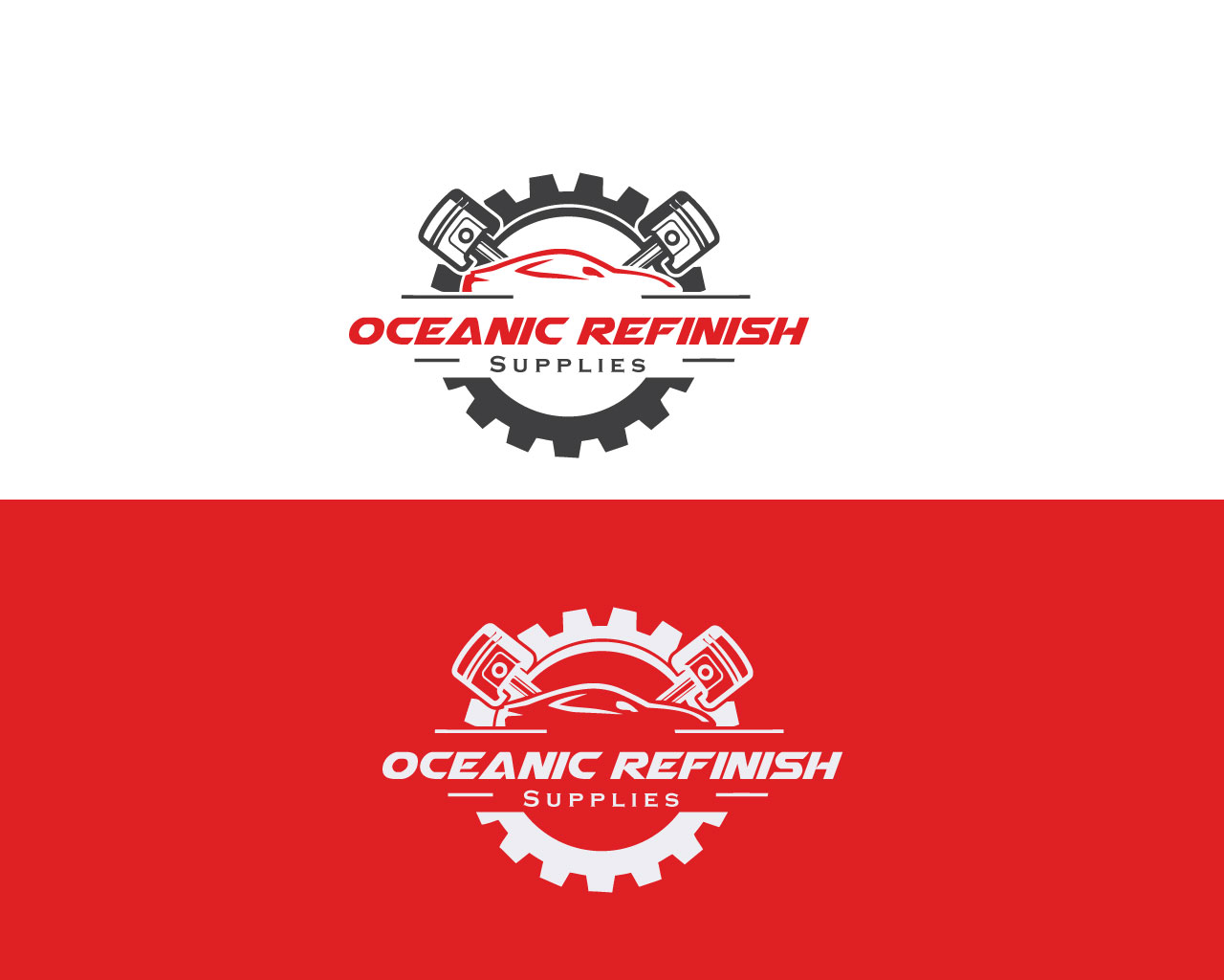 Logo Design by fahaddesign for this project | Design #19402460
