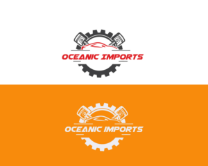 Logo Design by fahaddesign for this project | Design: #19402507