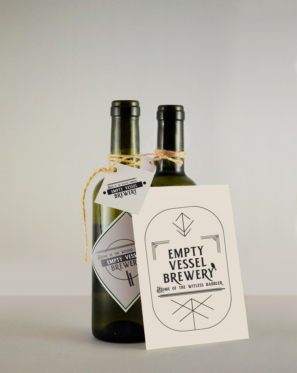 Logo Design by PONIES AND ALIENS for this project | Design #19474236