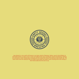 Diseño de Logo por Mike Rosales (@mrdzyn) para este proyecto | Diseño #19430530
