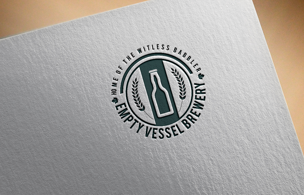 Logo Design by Rosaleen for this project | Design #19431770