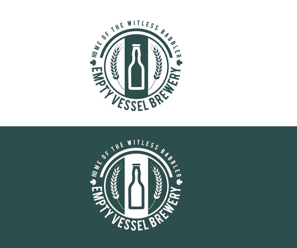 Logo Design by Rosaleen for this project | Design #19431771