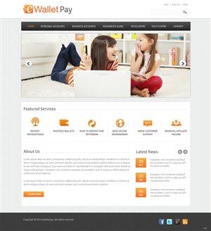 Diseño Web por pb para este proyecto | Diseño: #2892669