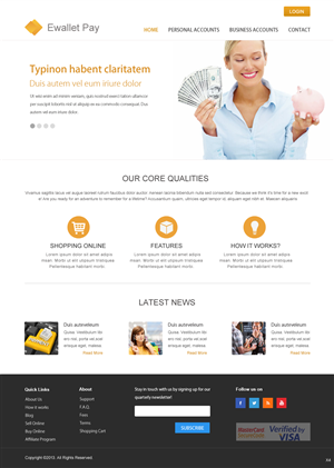 Diseño Web por pb para este proyecto | Diseño: #2897843