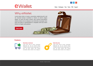 Diseño Web por yadunath para este proyecto | Diseño: #2894281